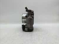 2011-2014 Hyundai Sonata Throttle Body P/N:35100-2G700 Fits Fits 2011 2012 2013 2014 2015 2016 OEM Used Auto Parts - Oemused