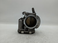 2011-2014 Hyundai Sonata Throttle Body P/N:35100-2G700 Fits Fits 2011 2012 2013 2014 2015 2016 OEM Used Auto Parts - Oemused