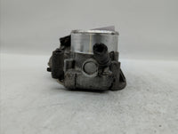 2011-2014 Hyundai Sonata Throttle Body P/N:35100-2G700 Fits Fits 2011 2012 2013 2014 2015 2016 OEM Used Auto Parts - Oemused