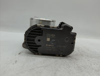 2011-2014 Hyundai Sonata Throttle Body P/N:35100-2G700 Fits Fits 2011 2012 2013 2014 2015 2016 OEM Used Auto Parts - Oemused