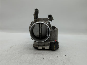 compare product 2011-2014 Hyundai Sonata Throttle Body P/N:35100-2G700 Fits Fits 2011 2012 2013 2014 2015 2016 OEM Used Auto Parts