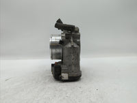 2011-2014 Hyundai Sonata Throttle Body P/N:35100-2G700 Fits Fits 2011 2012 2013 2014 2015 2016 OEM Used Auto Parts - Oemused