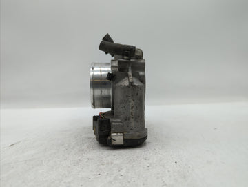 2011-2014 Hyundai Sonata Throttle Body P/N:35100-2G700 Fits Fits 2011 2012 2013 2014 2015 2016 OEM Used Auto Parts