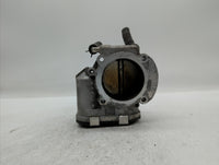 2011-2014 Hyundai Sonata Throttle Body P/N:35100-2G700 Fits Fits 2011 2012 2013 2014 2015 2016 OEM Used Auto Parts - Oemused