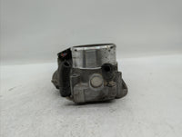 2011-2014 Hyundai Sonata Throttle Body P/N:35100-2G700 Fits Fits 2011 2012 2013 2014 2015 2016 OEM Used Auto Parts - Oemused