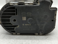 2011-2014 Hyundai Sonata Throttle Body P/N:35100-2G700 Fits Fits 2011 2012 2013 2014 2015 2016 OEM Used Auto Parts - Oemused