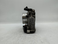2011-2014 Hyundai Sonata Throttle Body P/N:35100-2G700 Fits Fits 2011 2012 2013 2014 2015 2016 OEM Used Auto Parts - Oemused