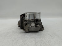 2011-2014 Hyundai Sonata Throttle Body P/N:35100-2G700 Fits Fits 2011 2012 2013 2014 2015 2016 OEM Used Auto Parts - Oemused