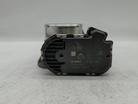 2011-2014 Hyundai Sonata Throttle Body P/N:35100-2G700 Fits Fits 2011 2012 2013 2014 2015 2016 OEM Used Auto Parts - Oemused