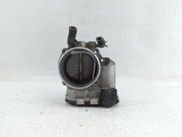 2011-2014 Hyundai Sonata Throttle Body P/N:35100-2G700 Fits Fits 2011 2012 2013 2014 2015 2016 OEM Used Auto Parts - Oemused