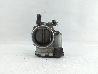compare product 2011-2014 Hyundai Sonata Throttle Body P/N:35100-2G700 Fits Fits 2011 2012 2013 2014 2015 2016 OEM Used Auto Parts