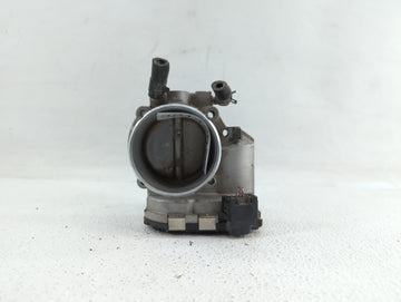 2011-2014 Hyundai Sonata Throttle Body P/N:35100-2G700 Fits Fits 2011 2012 2013 2014 2015 2016 OEM Used Auto Parts - Oemused