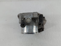 2011-2014 Hyundai Sonata Throttle Body P/N:35100-2G700 Fits Fits 2011 2012 2013 2014 2015 2016 OEM Used Auto Parts - Oemused
