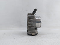 2011-2014 Hyundai Sonata Throttle Body P/N:35100-2G700 Fits Fits 2011 2012 2013 2014 2015 2016 OEM Used Auto Parts - Oemused