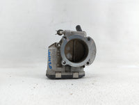 2011-2014 Hyundai Sonata Throttle Body P/N:35100-2G700 Fits Fits 2011 2012 2013 2014 2015 2016 OEM Used Auto Parts - Oemused