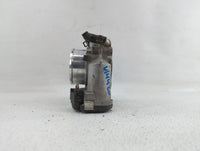 2011-2014 Hyundai Sonata Throttle Body P/N:35100-2G700 Fits Fits 2011 2012 2013 2014 2015 2016 OEM Used Auto Parts - Oemused