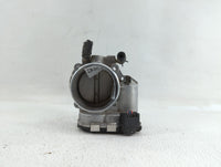 2011-2014 Hyundai Sonata Throttle Body P/N:35100-2G700 Fits Fits 2011 2012 2013 2014 2015 2016 OEM Used Auto Parts - Oemused