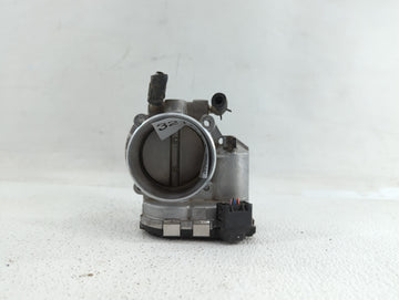 2011-2014 Hyundai Sonata Throttle Body P/N:35100-2G700 Fits Fits 2011 2012 2013 2014 2015 2016 OEM Used Auto Parts - Oemused