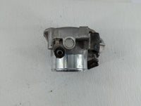 2011-2014 Hyundai Sonata Throttle Body P/N:35100-2G700 Fits Fits 2011 2012 2013 2014 2015 2016 OEM Used Auto Parts - Oemused