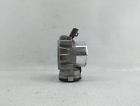 2011-2014 Hyundai Sonata Throttle Body P/N:35100-2G700 Fits Fits 2011 2012 2013 2014 2015 2016 OEM Used Auto Parts - Oemused