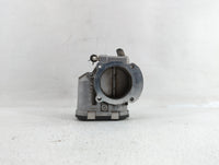 2011-2014 Hyundai Sonata Throttle Body P/N:35100-2G700 Fits Fits 2011 2012 2013 2014 2015 2016 OEM Used Auto Parts - Oemused