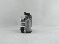 2011-2014 Hyundai Sonata Throttle Body P/N:35100-2G700 Fits Fits 2011 2012 2013 2014 2015 2016 OEM Used Auto Parts - Oemused