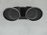 2011-2015 Hyundai Sonata Instrument Cluster Speedometer Gauges P/N:94001-4R001 94001-4R002 Fits Fits 2011 2012 2013 2014 201