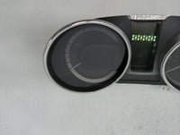 2011-2015 Hyundai Sonata Instrument Cluster Speedometer Gauges P/N:94001-4R001 94001-4R002 Fits Fits 2011 2012 2013 2014 201
