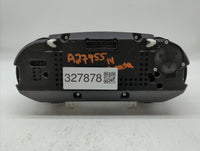 2011-2015 Hyundai Sonata Instrument Cluster Speedometer Gauges P/N:94001-4R001 94001-4R002 Fits Fits 2011 2012 2013 2014 201