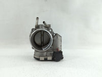 2011-2014 Hyundai Sonata Throttle Body P/N:35100-2G710 Fits Fits 2011 2012 2013 2014 2015 2016 OEM Used Auto Parts - Oemused
