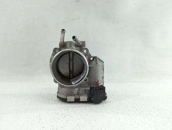 compare product 2011-2014 Hyundai Sonata Throttle Body P/N:35100-2G710 Fits Fits 2011 2012 2013 2014 2015 2016 OEM Used Auto Parts