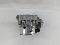 2011-2014 Hyundai Sonata Throttle Body P/N:35100-2G710 Fits Fits 2011 2012 2013 2014 2015 2016 OEM Used Auto Parts - Oemused