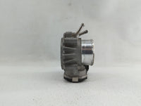 2011-2014 Hyundai Sonata Throttle Body P/N:35100-2G710 Fits Fits 2011 2012 2013 2014 2015 2016 OEM Used Auto Parts - Oemused