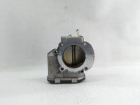 2011-2014 Hyundai Sonata Throttle Body P/N:35100-2G710 Fits Fits 2011 2012 2013 2014 2015 2016 OEM Used Auto Parts - Oemused