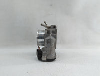 2011-2014 Hyundai Sonata Throttle Body P/N:35100-2G710 Fits Fits 2011 2012 2013 2014 2015 2016 OEM Used Auto Parts - Oemused