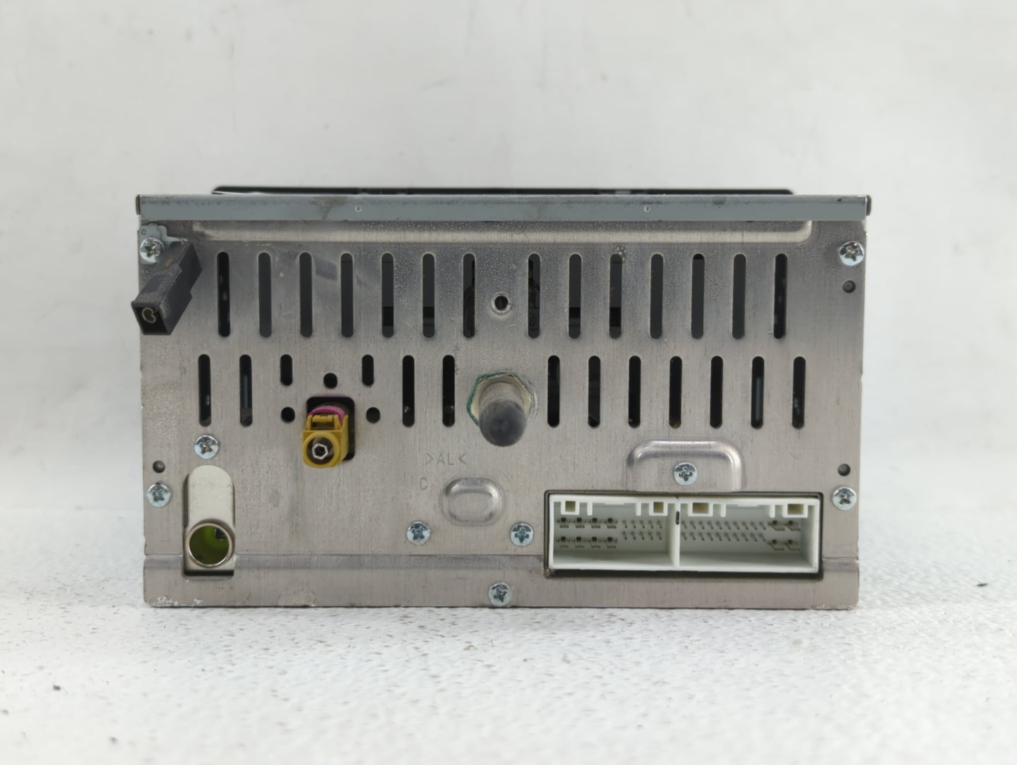 2012-2015 Hyundai Sonata Am Fm Cd Player Radio Receiver - Oemusedautoparts1.com