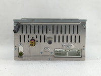 2012-2015 Hyundai Sonata Am Fm Cd Player Radio Receiver 337651 - Oemusedautoparts1.com