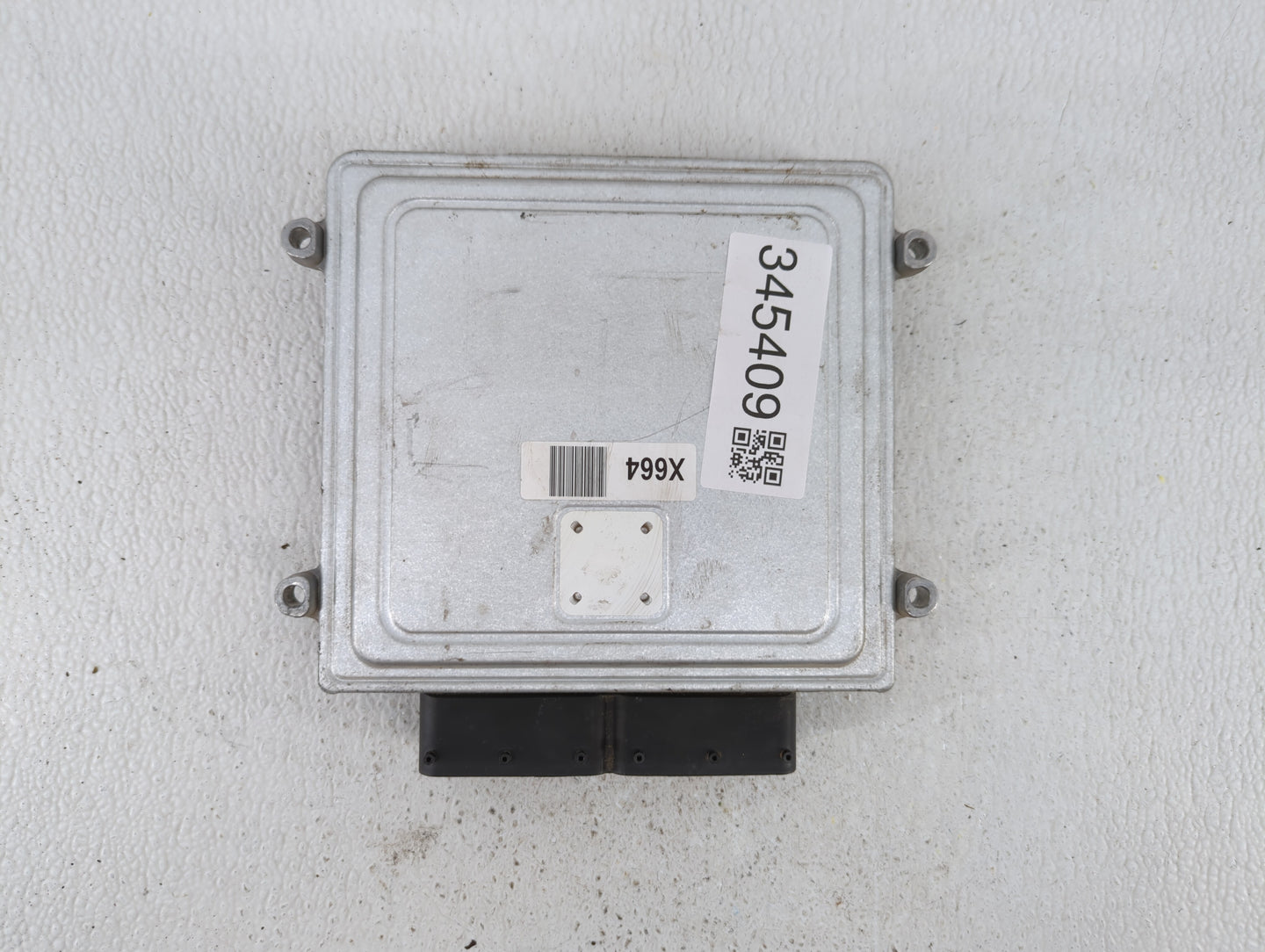 2011-2014 Hyundai Sonata PCM Engine Control Computer ECU ECM PCU OEM P/N:39111-2G672 39101-2G672 Fits Fits 2011 2012 2013 20