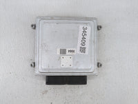 2011-2014 Hyundai Sonata PCM Engine Control Computer ECU ECM PCU OEM P/N:39111-2G672 39101-2G672 Fits Fits 2011 2012 2013 20