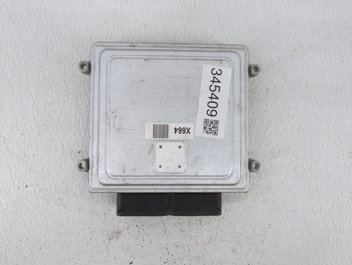2011-2014 Hyundai Sonata PCM Engine Control Computer ECU ECM PCU OEM P/N:39111-2G672 39101-2G672 Fits 2011 2012 2013 2014 OE