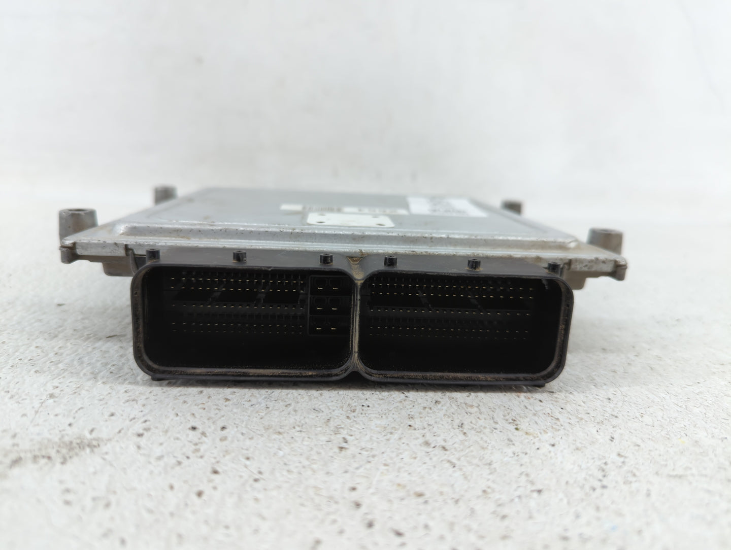 2011-2014 Hyundai Sonata PCM Engine Control Computer ECU ECM PCU OEM P/N:39111-2G672 39101-2G672 Fits Fits 2011 2012 2013 20