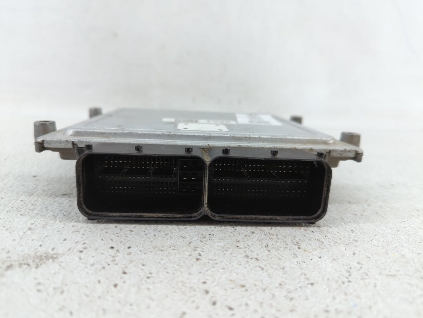 2011-2014 Hyundai Sonata PCM Engine Control Computer ECU ECM PCU OEM P/N:39111-2G672 39101-2G672 Fits Fits 2011 2012 2013 20