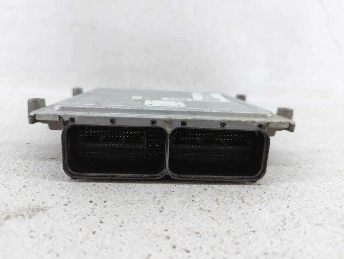 2011-2014 Hyundai Sonata PCM Engine Control Computer ECU ECM PCU OEM P/N:39111-2G672 39101-2G672 Fits 2011 2012 2013 2014 OE