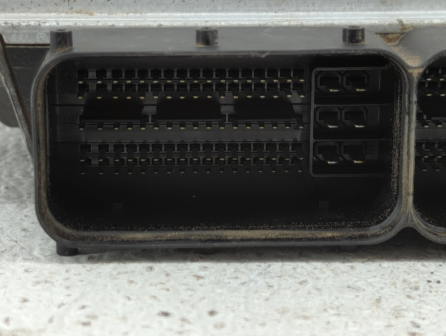 2011-2014 Hyundai Sonata PCM Engine Control Computer ECU ECM PCU OEM P/N:39111-2G672 39101-2G672 Fits Fits 2011 2012 2013 20