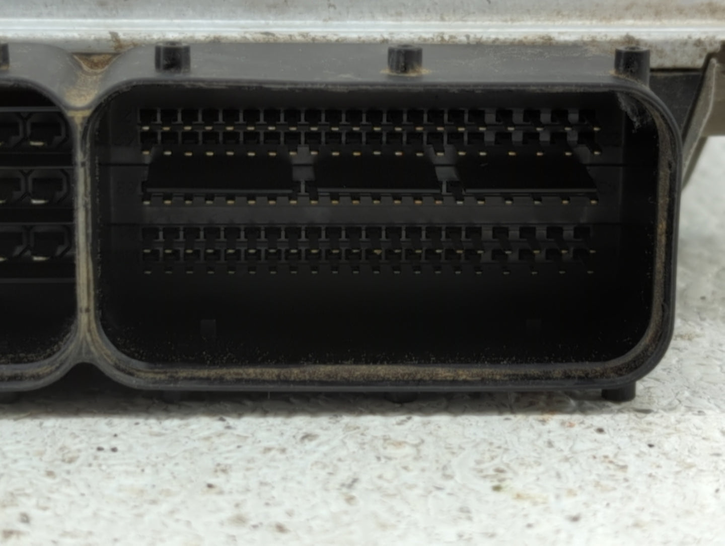 2011-2014 Hyundai Sonata PCM Engine Control Computer ECU ECM PCU OEM P/N:39111-2G672 39101-2G672 Fits Fits 2011 2012 2013 20