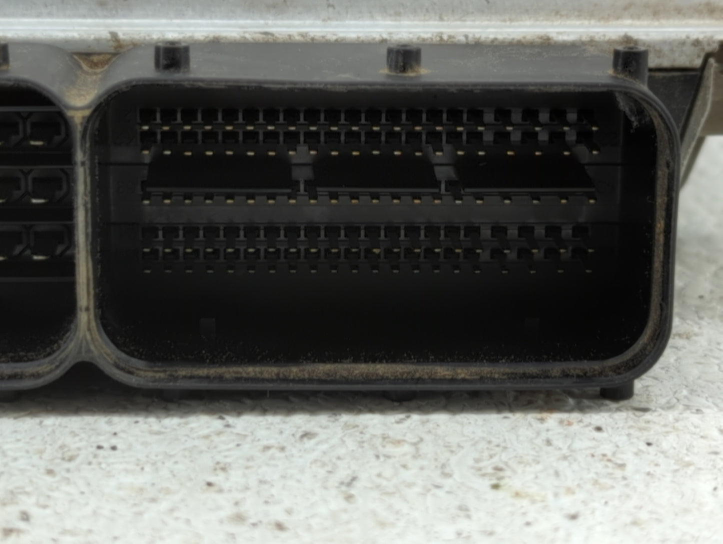 2011-2014 Hyundai Sonata PCM Engine Control Computer ECU ECM PCU OEM P/N:39111-2G672 39101-2G672 Fits Fits 2011 2012 2013 20