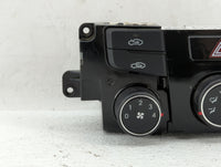2014 Hyundai Sonata Climate Control Module Temperature AC/Heater Replacement P/N:97250-3Q030 94510-3Q010 Fits OEM Used Auto 