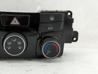 2014 Hyundai Sonata Climate Control Module Temperature AC/Heater Replacement P/N:97250-3Q030 94510-3Q010 Fits OEM Used Auto 