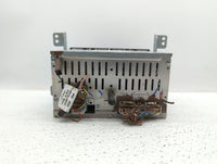 2014-2015 Hyundai Sonata Radio AM FM Cd Player Receiver Replacement P/N:96180-3Q8004X 96180-3Q800 Fits Fits 2014 2015 OEM Us