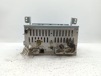2014-2015 Hyundai Sonata Radio AM FM Cd Player Receiver Replacement P/N:96180-3Q8004X 96180-3Q800 Fits Fits 2014 2015 OEM Us